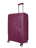 Комплект чемоданов Ridberg ICON L+M+S (Burgundy) купить в интернет-магазине icover