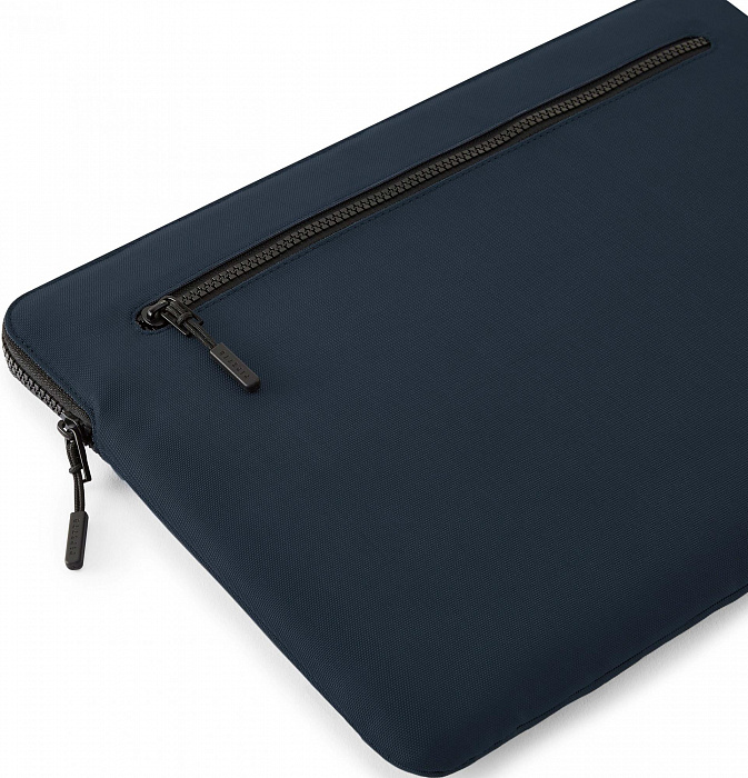 Чехол Pipetto Sleeve Organiser (P058-110-13) для MacBook 13" (Navy) купить в интернет-магазине icover