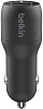 Автомобильное зарядное устройство Belkin Boost Up Dual USB-A 24W CCB001btBK (Black) купить в интернет-магазине icover