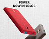 Внешний аккумулятор Anker PowerCore III Sense 10000 mAh (Red) купить в интернет-магазине icover