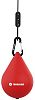 Массажный обруч Yamaguchi Hula Hoop (Red) купить в интернет-магазине icover