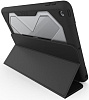 Чехол Zagg Rugged Messenger (102004701) для iPad 10.2'' (Black) купить в интернет-магазине icover