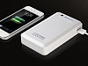 Yoobao Magic Box Power Bank (YB-655) 11000 мАч - дополнительный аккумулятор для iPhone/iPod/iPad (White) купить в интернет-магазине icover