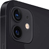 Смартфон Apple iPhone 12 64Gb MGJ53RU/A (Black) купить в интернет-магазине icover
