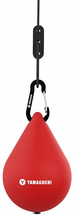 Массажный обруч Yamaguchi Hula Hoop (Red) купить в интернет-магазине icover