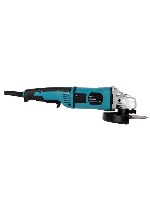 Угловая шлифовальная машина Oasis AG-140/150 (Blue) купить в интернет-магазине icover