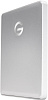 Внешний жесткий диск G-Tech G-Drive Mobile (0G10264-1) 1TB 2.5" USB-C (Silver) купить в интернет-магазине icover