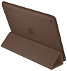 Apple iPad Air 2 Smart Case (MGTR2ZM/A) - чехол для iPad Air 2 (Olive Brown) купить в интернет-магазине icover