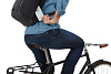 Рюкзак Thule Paramount Commuter Backpack 27L (3204731) для ноутбука 16'' (Black) купить в интернет-магазине icover