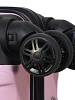 Чемодан Ridberg Discover (Light Pink) размер XS купить в интернет-магазине icover