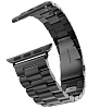 HOCO Metal Watchband 3 Pointers - стальной ремешок для Apple Watch 42mm (Grey) купить в интернет-магазине icover