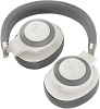 Bluetooth-наушники JBL E65BTNC с микрофоном (White) купить в интернет-магазине icover