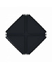 Маршрутизатор Wi-Fi Xiaomi Mesh System AX3000 1-pack DVB4315GL (Black) купить в интернет-магазине icover