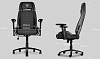 Компьютерное кресло Thunder X3 TGC40 (Black/Black) купить в интернет-магазине icover