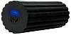 Массажный ролик GESS Ufit (Black) купить в интернет-магазине icover