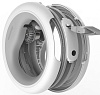 Поводок для собак Xiaomi Moemaster UFO (Grey) купить в интернет-магазине icover