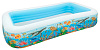 Детский надувной бассейн Intex Tropical Reef (58485) купить в интернет-магазине icover