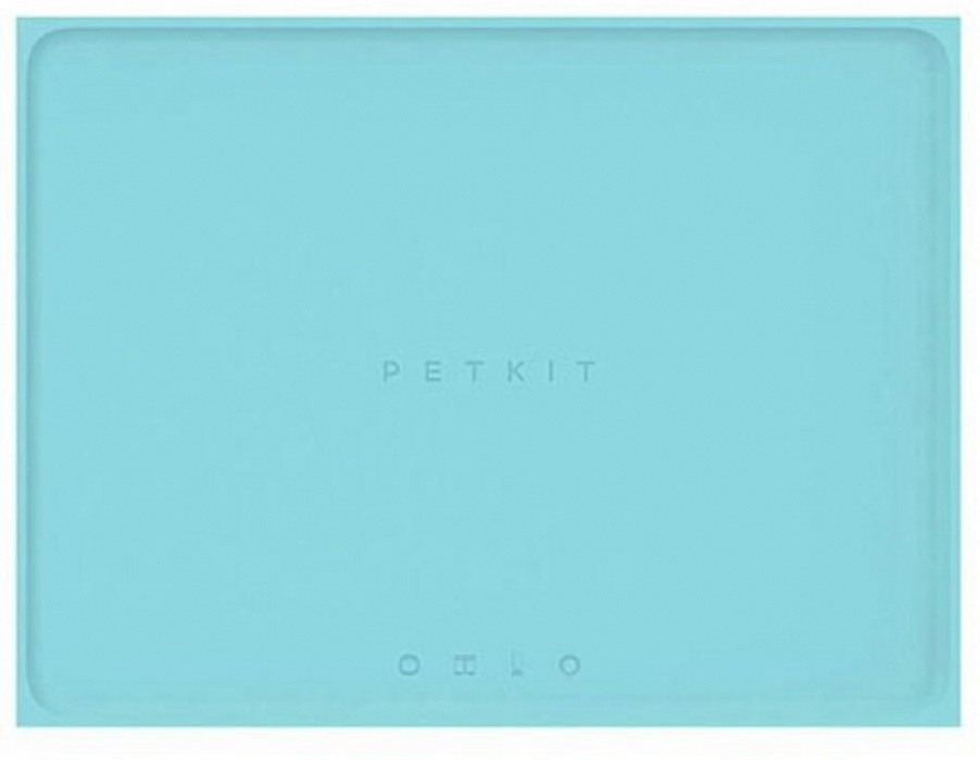 Противоскользящий коврик Petkit Mat (Turquoise) купить в интернет-магазине icover
