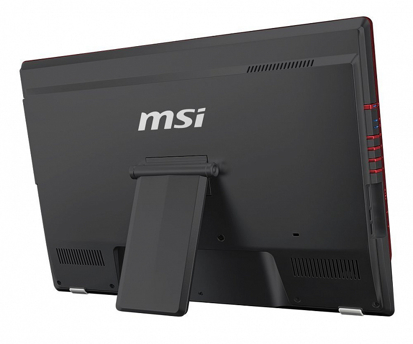 Моноблок MSI AG220 2PE-014RU 21.5", Intel Core i5 4210M 2.6 GHz, 8 Gb, 1000 Gb (9S6-ACB311-014) купить в интернет-магазине icover
