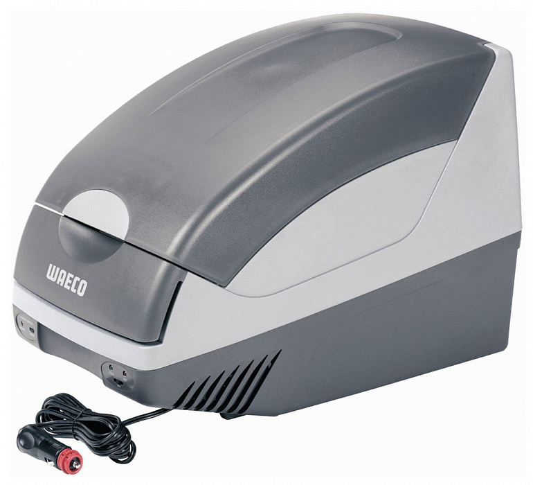 Автохолодильник термоэлектрический Waeco BordBar TB-15 (Grey) купить в интернет-магазине icover