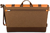 Сумка Moshi Carta (99MO119731) для ноутбуков 13" (Brown) купить в интернет-магазине icover