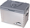 Ezetil E45 ALU 12V (772210) - автомобильный холодильник (Grey) купить в интернет-магазине icover