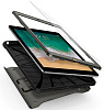 Чехол Spigen Pro Guard (053CS24090) для iPad 9.7 (Gunmetal) купить в интернет-магазине icover