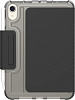 Чехол UAG Lucent (12328N314040) для iPad mini 2021 (Black) купить в интернет-магазине icover