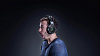 Игровая гарнитура Razer Nari Ultimate Wireless RZ04-02670100-R3M1 (Black/Green) купить в интернет-магазине icover