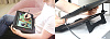 Интерактивный монитор-планшет XP-Pen Artist 15.6 Pro (Black) купить в интернет-магазине icover