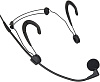 Головной конденсаторный микрофон Shure Beta 54 (Black) купить в интернет-магазине icover