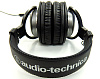 Audio-Technica ATH-PRO5MK3 - полноразмерные наушники (Gunmetall) купить в интернет-магазине icover