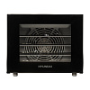 Сушка для фруктов и овощей Hyundai HYFD-1204 400Вт (Black) купить в интернет-магазине icover