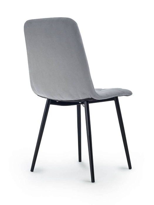 Комплект стульев Ridberg ЛИНВУД 2 шт. (Light Grey) купить в интернет-магазине icover