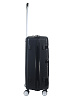 Чемодан Ridberg ICON (Black) размер M купить в интернет-магазине icover