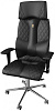 Кресло Kulik System Business 601 (Black) купить в интернет-магазине icover