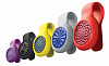 Jawbone UP Move - спортивный трекер-клипса (Black/Black) купить в интернет-магазине icover