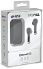 Bluetooth-наушники с микрофоном HIPER TWS Pull (Black) купить в интернет-магазине icover