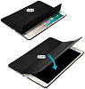 Чехол Jisoncase Magnetic Smart Cover (JS-PRO-14N10) для iPad Pro 10.5 (Black) купить в интернет-магазине icover