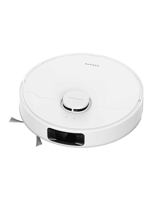 Робот-пылесос Dreame Bot D20 Pro RLD43SA (White) купить в интернет-магазине icover