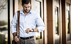 Garmin Vivosmart+HRM L - комплект из фитнес браслета и пульсометра (Black) купить в интернет-магазине icover