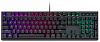 Игровая клавиатура Cooler Master Masterkeys MK750 (MK-750-GKCR1-RU) Cherry MX Red RGB (Black) купить в интернет-магазине icover