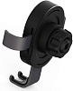 Автомобильный держатель Xiaomi 70Mai Car Wireless Charger для смартфона (Black) купить в интернет-магазине icover