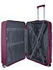 Комплект чемоданов Ridberg ICON L+M+S (Burgundy) купить в интернет-магазине icover