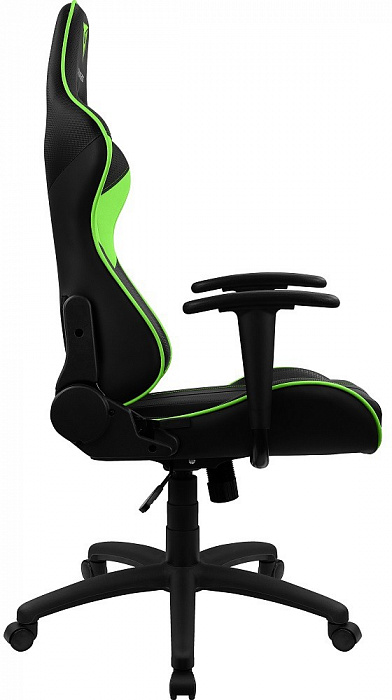 Игровое кресло ThunderX3 EC3 AIR (Black/Green) купить в интернет-магазине icover