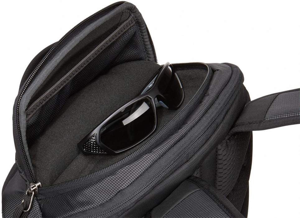 Городской рюкзак Thule EnRoute Backpack 23L 3203830 (Grey) купить в интернет-магазине icover