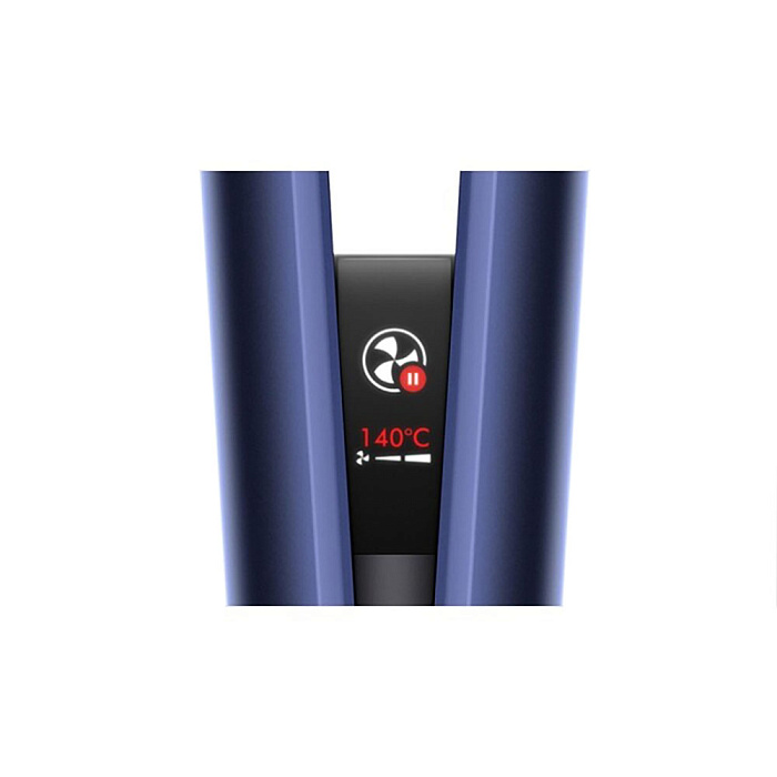Стайлер для волос Dyson Airstrait HT01 408231-01 (Prussian Blue/Copper) купить в интернет-магазине icover