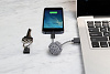 Кабель Native Union KEY USB-Lightning Cable (Marine) купить в интернет-магазине icover