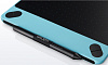 Wacom Intuos Draw Small (CTL-490DB-N) - графический планшет (Blue) купить в интернет-магазине icover