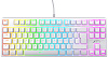 Игровая клавиатура Xtrfy K4 RGB Tenkeyless (White) купить в интернет-магазине icover